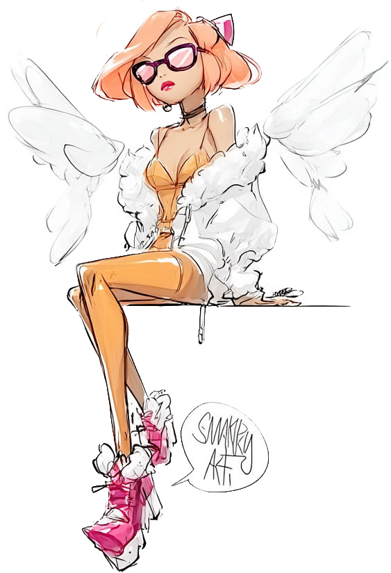 Superanza Angel